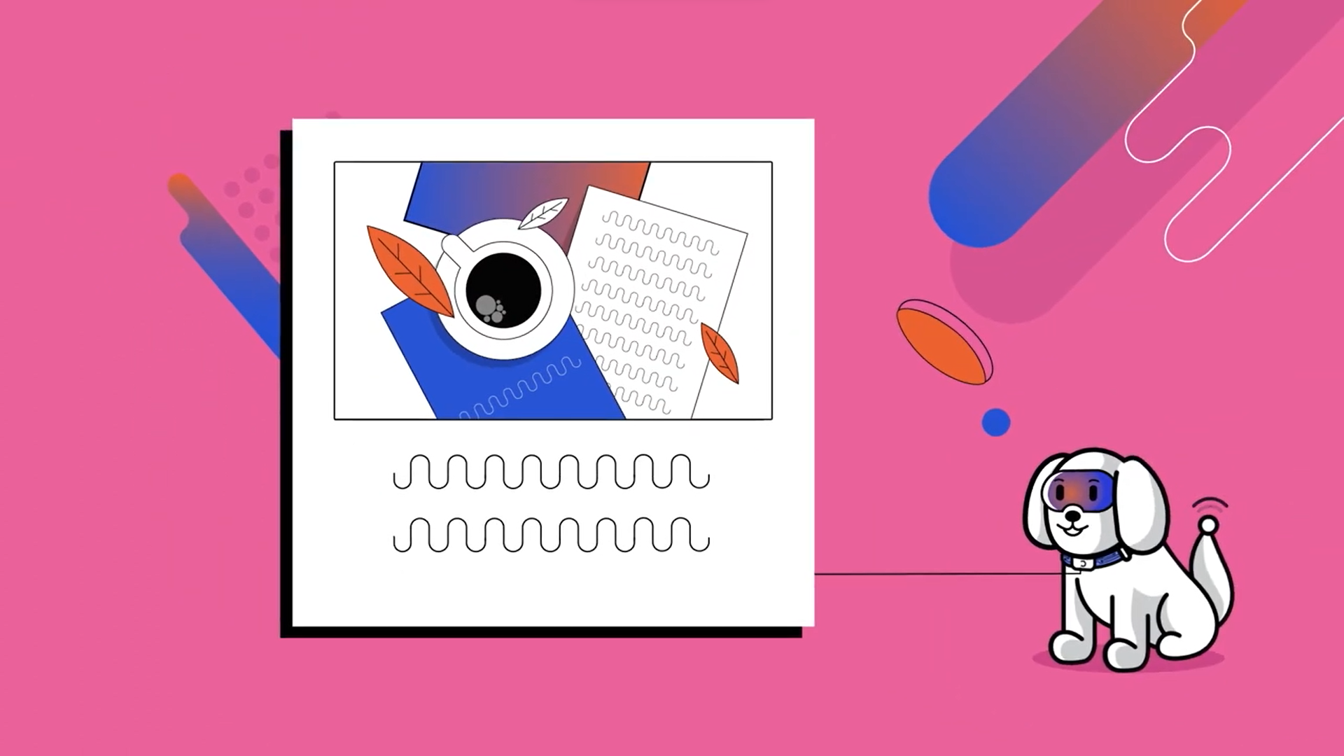 Moodive & GoCharlie -